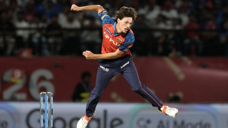 Marco Jansen Dropped by PBKS: Unpacking the Tactical Decision vs RCB in IPL 2026