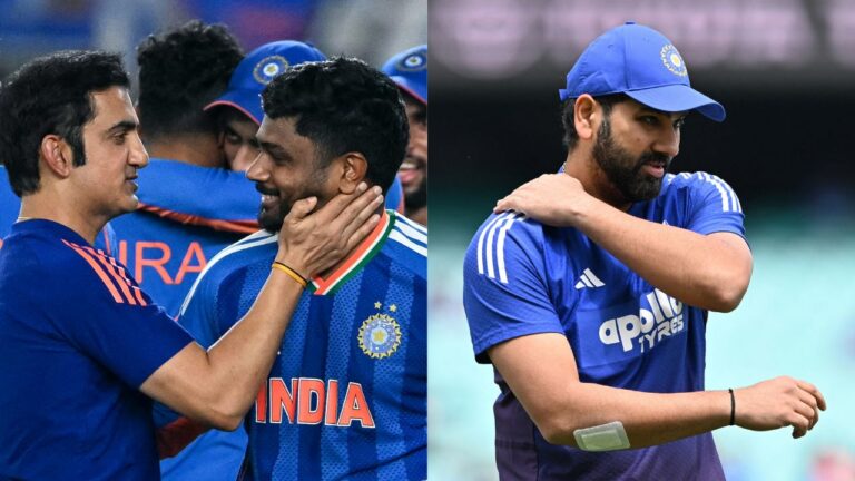 India vs Afghanistan ODI Series: Predicted Squad and Key Changes