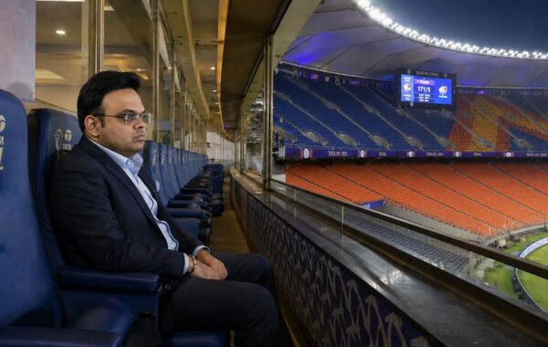 1779077492308 jay shah watching ipl final alone in narendra modi stadium