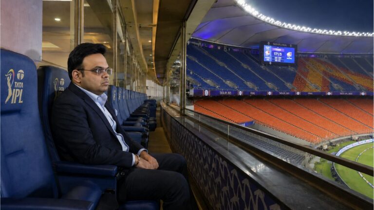 IPL 2026 Final Behind Closed Doors? Energy Crisis Impacts Tournament Schedule