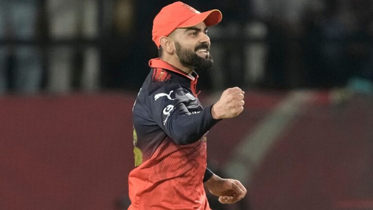 Venkatesh Iyer Demands Virat Kohli’s Captaincy at RCB