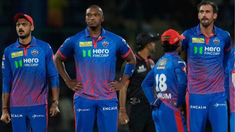Delhi Capitals vs Cricket Australia: Hemang Badani Blames CA for Starc’s Delay