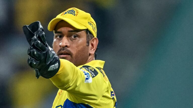 MS Dhoni IPL Future: Ruturaj Gaikwad Provides Update on Star’s Fitness