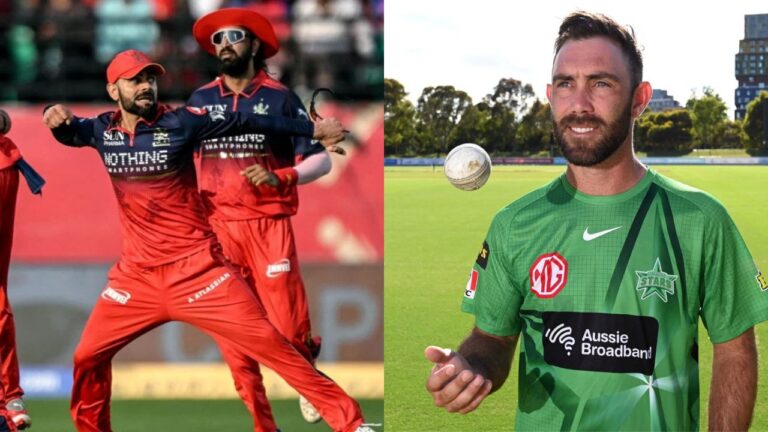IPL vs BBL: Matching Indian Premier League Teams to Big Bash League Equivalents