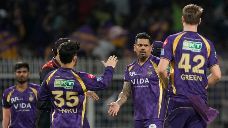 KKR vs MI IPL 2026: Predicted Playing XI and Match Preview for Match 65