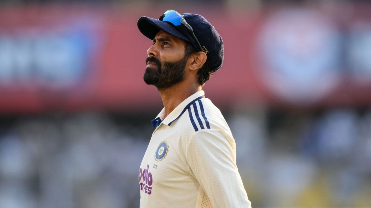 1779191730151 ravindra jadeja snubbed from india test squad for afg series