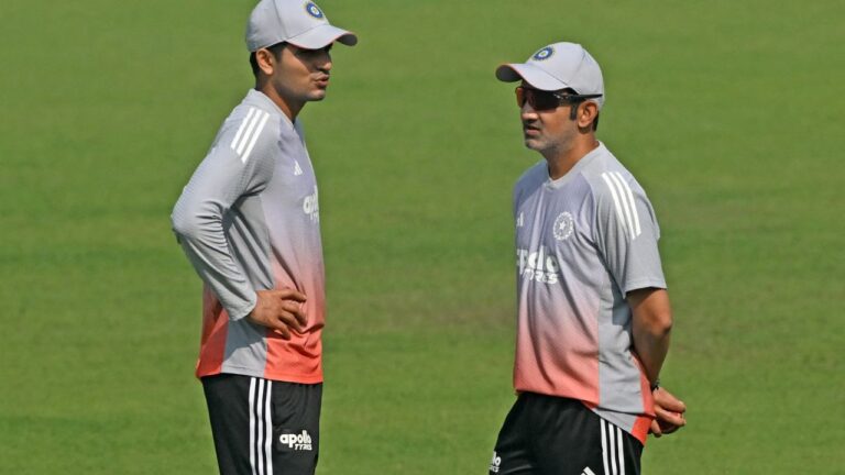 Gautam Gambhir’s Pitch Strategy Shift as India Eyes WTC Redemption