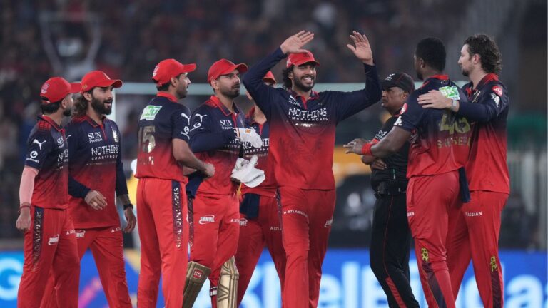 RCB Predicted XI vs SRH: Will Rajat Patidar Return for IPL 2026 Clash?