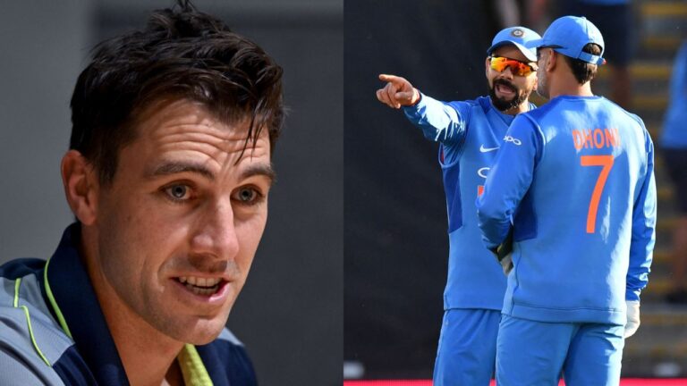 Pat Cummins Names the One Player Who Stunned Him in IPL 2026