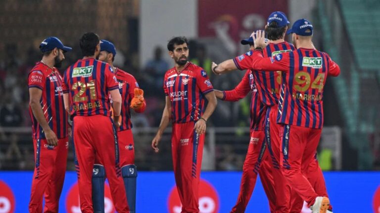 Arjun Tendulkar Set for LSG Debut? Predicted XI for LSG vs PBKS, IPL 2026 Match 68