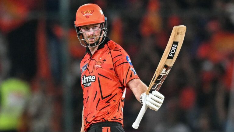 Heinrich Klaasen Shatters Rishabh Pant’s Record in SRH vs RCB Clash