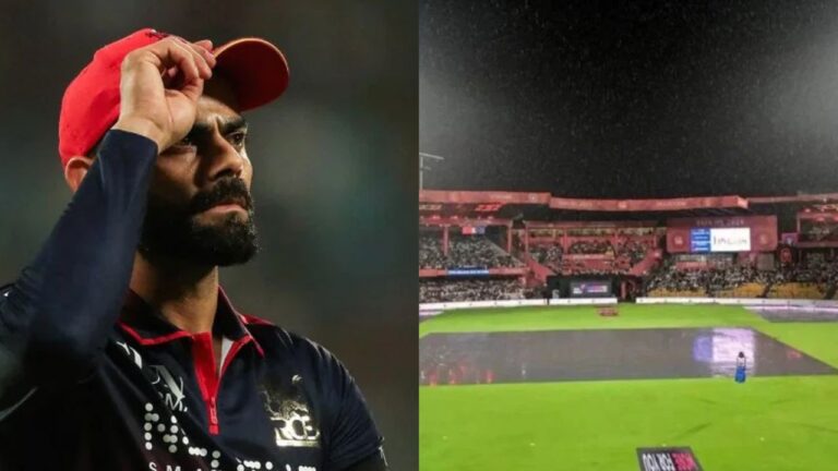 M. Chinnaswamy Stadium Redevelopment: Why Bengaluru Lost IPL 2026 Final
