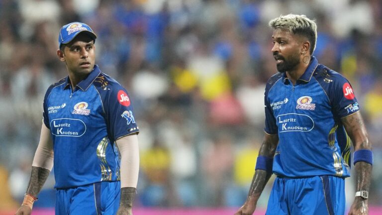 MI Predicted XI vs RR: Hardik Pandya’s Final Stand in IPL 2026