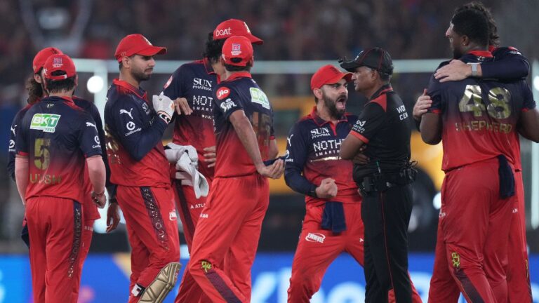 Virender Sehwag Urges RCB to Bench Superstar for Phil Salt in IPL 2026