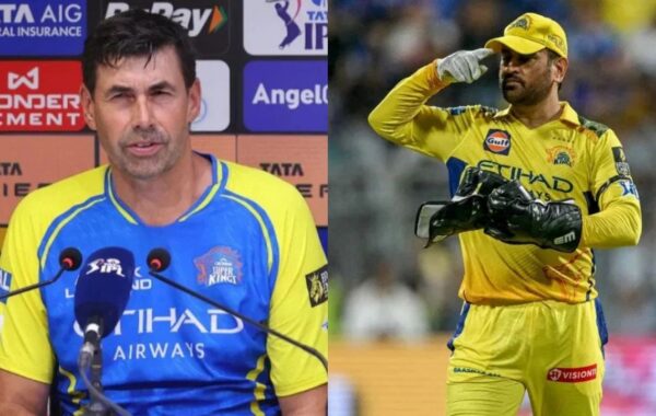 1779532184878 stephen fleming and ms dhoni