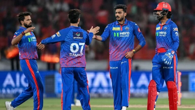 Delhi Capitals Star Madhav Tiwari to Headline Ujjain Falcons in MPL 2026