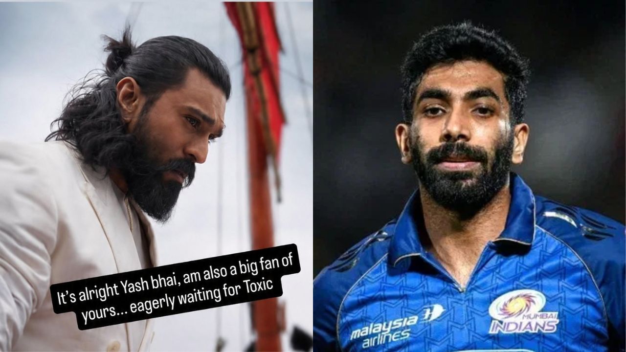 1779600752919 did jasprit bumrah responded to ram charan