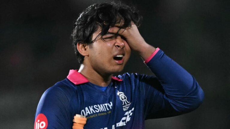 Vaibhav Sooryavanshi’s IPL Impact & Chahal’s Playoff Prayer
