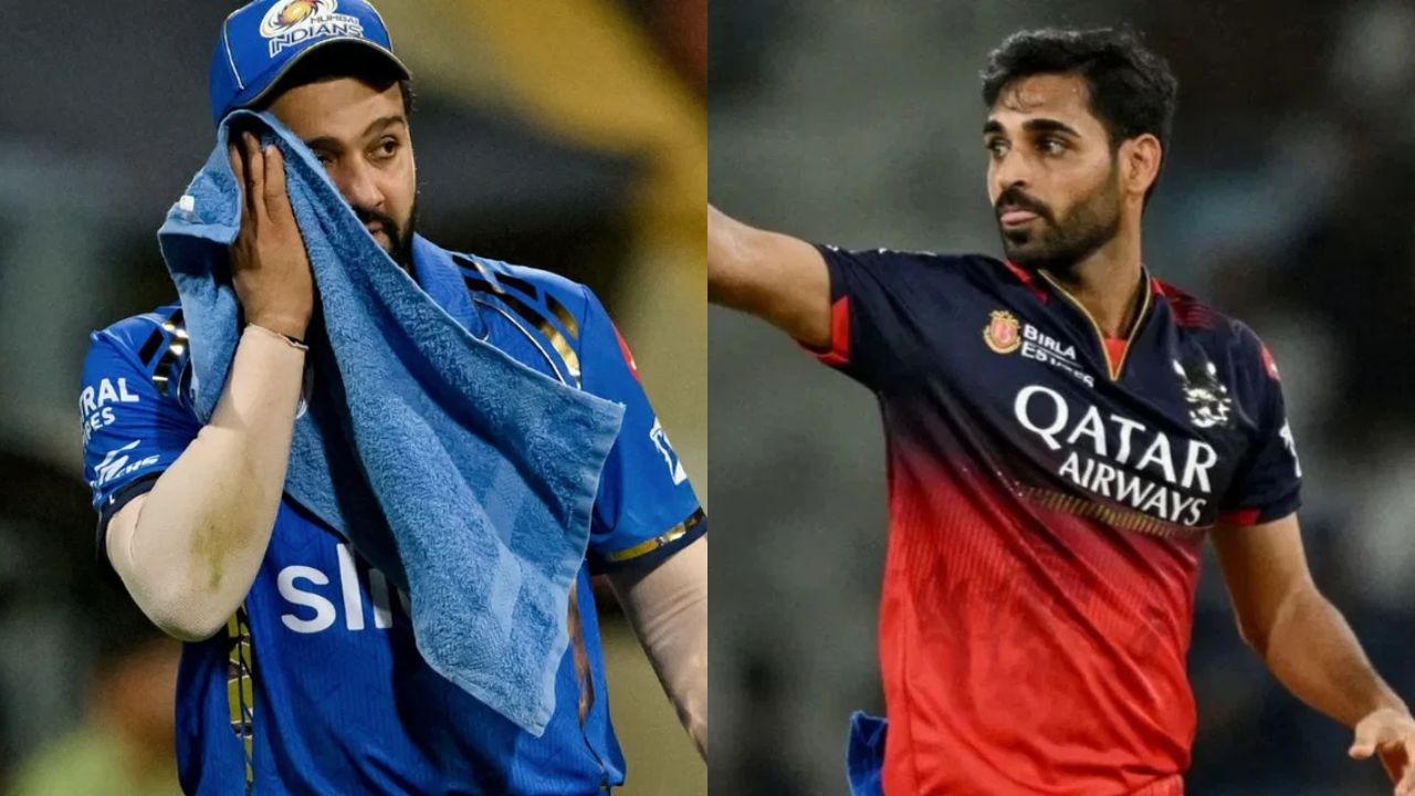 1779606716461 bhuvneshwarkumarthrowsshadeatrohitsharmainipl