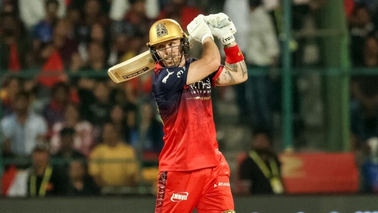 Revealed: Why Is Phil Salt Not Playing Today In IPL 2026 Qualifier 1? – Why is Phil Salt Missing from RCB Playing XI in IPL 2026 Qualifier 1?