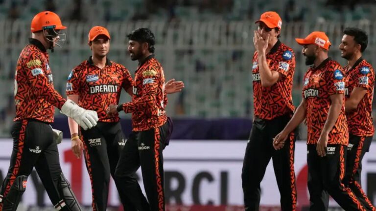 SRH Player Leaves IPL 2026 Ahead Of Playoffs – Kamindu Mendis Leaves SRH Camp Ahead of IPL 2026 Playoffs