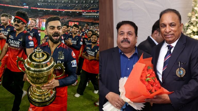 IPL To Take Place 2 Times In A Year! BCCI Announces Massive Action – IPL Two Windows? BCCI Explores Split Schedule for T20 League