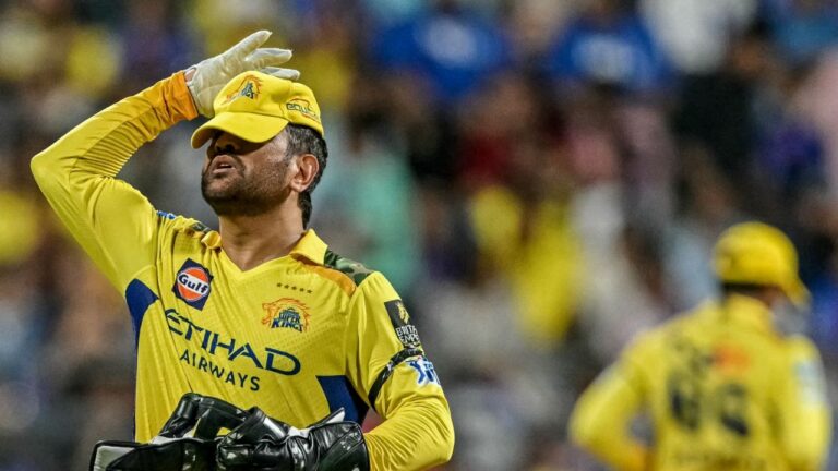 “No Discussion With MS Dhoni For Future”- CSK CEO Kasi Viswanath – MS Dhoni’s Future at CSK: CEO Kasi Viswanathan Breaks Silence