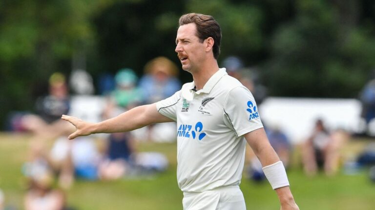 Why Matt Henry Is Not Playing Today’s NZ vs IRE Test 2026? – Why Matt Henry Is Out of New Zealand vs Ireland Test 2026