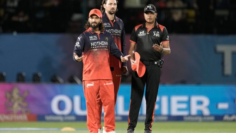 Why Rajat Patidar Is Still Not Ready For A Place In India’s T20I Setup? – Why Rajat Patidar Faces Hurdles for a Permanent India T20I Spot