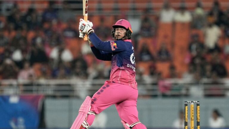 ‘Uncapped’ Vaibhav Sooryavanshi Scripts Legacy With New IPL Benchmark – Vaibhav Sooryavanshi: 15-Year-Old Prodigy Breaks IPL Uncapped Record