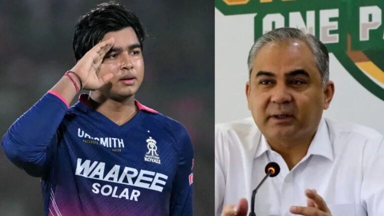 Pakistan Team Owner Reacts To Vaibhav Sooryavanshi’s Mayhem vs SRH – Vaibhav Sooryavanshi Shines: 15-Year-Old Star Leads Rajasthan Royals to Qualifier 2