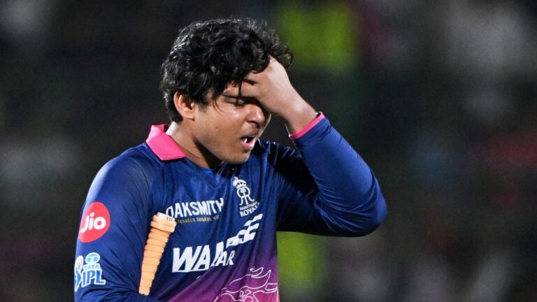 Vaibhav Sooryavanshi’s Trade From RR Stamped By IPL’s Top Boss – Vaibhav Sooryavanshi: IPL 2026 Sensation and Transfer Rumors Debunked
