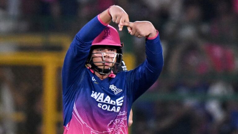 Mumbai Indians To Go For Vaibhav Sooryavanshi? Teams Who Might Be Interested In – IPL 2027: Will Mumbai Indians Trade for Vaibhav Sooryavanshi? Top Teams Interested