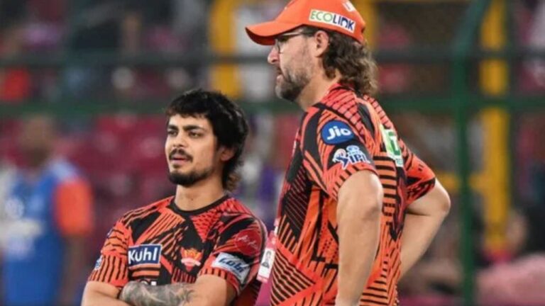 Ishan Kishan’s Financial Help To Teammate Leaked – Ishan Kishan’s Heartwarming Financial Help to SRH Teammate Leaked