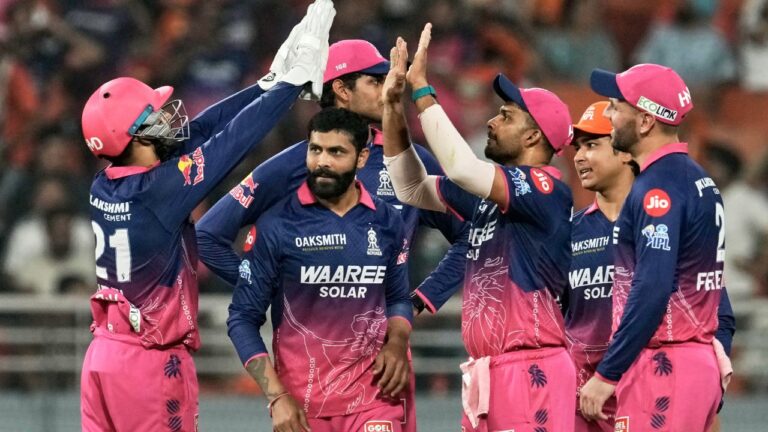 Not Vaibhav Sooryavanshi, Another RR Player Demanded To Be Fast-Tracked In India – Dhruv Jurel Indian Team Selection: Kevin Pietersen Urges BCCI Action