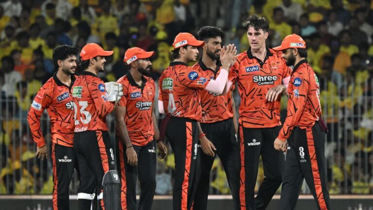 SRH Release List After IPL 2026- Players Set To Be Out Before IPL 2027 – SRH Squad Changes: Players Sunrisers Hyderabad May Release Before IPL 2027