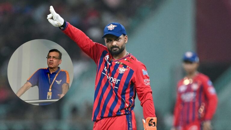 Rishabh Pant’s Cost Per Run In IPL 2026 – Rishabh Pant’s IPL 2026 Performance and Cost-Per-Run Analysis