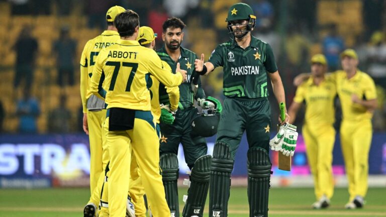 Australia Tour Of Pakistan 2026: Schedule, Squads, Venues, Live Streaming – Australia Tour of Pakistan 2026: Schedule, Squads, and Venues Guide