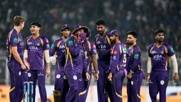 Ajinkya Rahane To Cameron Green: KKR Player Ratings For IPL 2026 – KKR IPL 2026 Season Review: Player Ratings and Performance Analysis