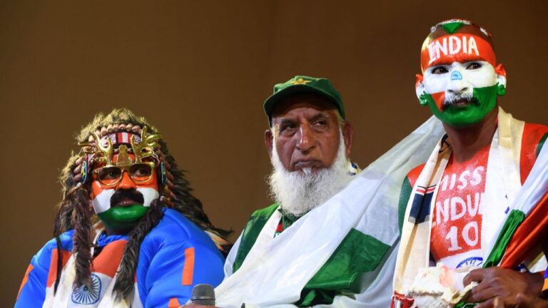 Pakistan’s Biggest Cricket Fan Calls It Quits – Chacha Cricket Retires: An End to an Iconic Era of Pakistan Cricket Support