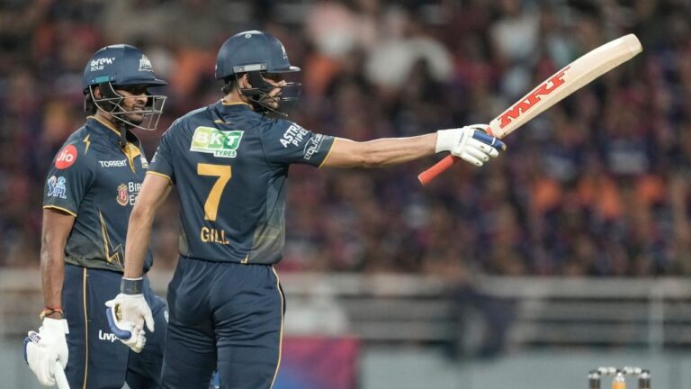 Highest Successful Run Chases in IPL Playoff History | Cricket Records
