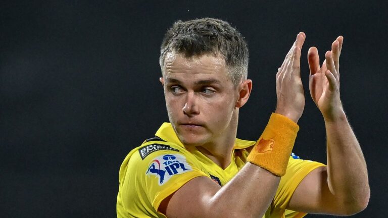 Rajasthan Royals Expose Sam Curran’s Blatant Lie; BCCI To Take Action? – Rajasthan Royals Expose Sam Curran: Will BCCI Ban English All-Rounder?