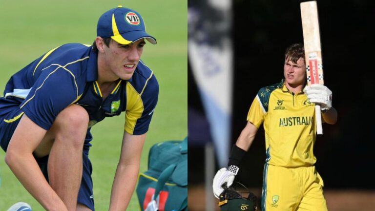 Youngest ODI Debutants For Australia: A Historic Look Back