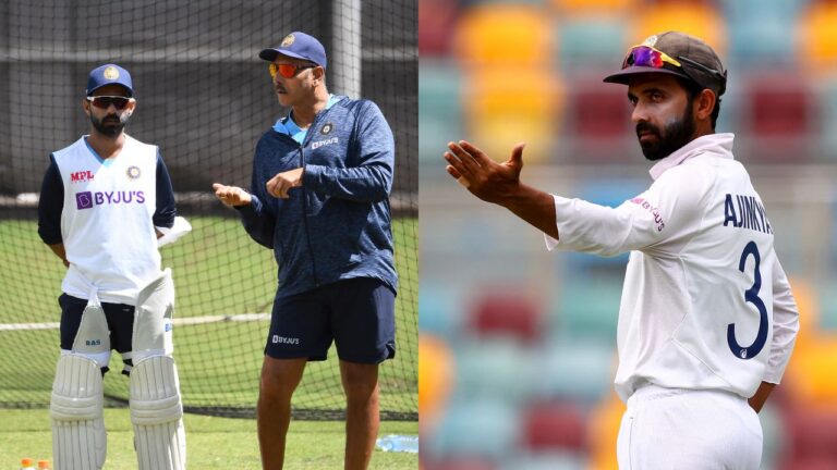 When Ajinkya Rahane Accused Credit Stealing After India’s Historic BGT Win – A Detailed Retrospective