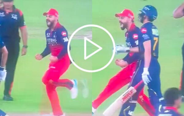 1780238046705 kohli s celebration after gill s dismissal