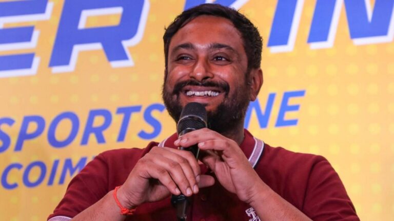 Ambati Rayudu Takes Charge as HCA’s Director of Cricket Operations