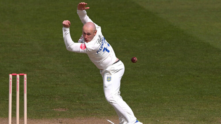 Durham Secure Dominant Nine-Wicket Victory Over Worcestershire