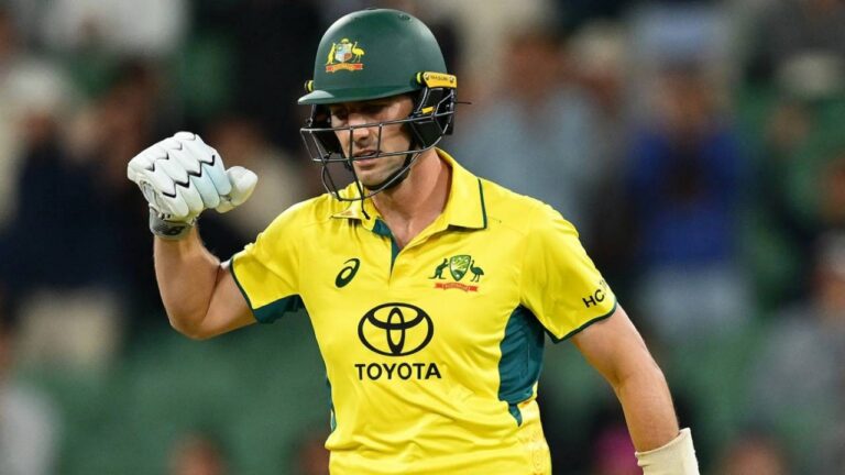 Australian Stars Likely to Miss Pakistan ODI Series Due to IPL 2026 Clash