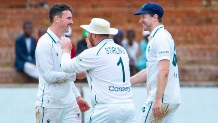 ICC to Revisit World Test Championship Format and Potential Expansion