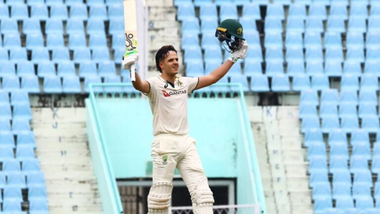 Australia A Men’s Tour of India: Key Preparation for 2027 Border-Gavaskar